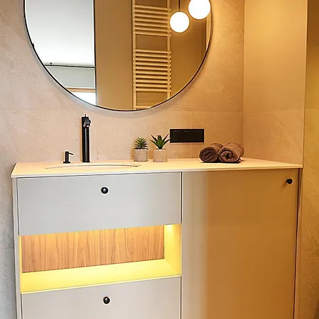 Center - Amber Sky By Apartmore Apartahotel