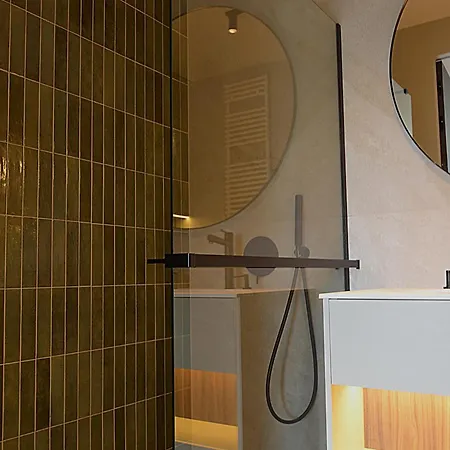 Aparthotel Center - Amber Sky By Apartmore