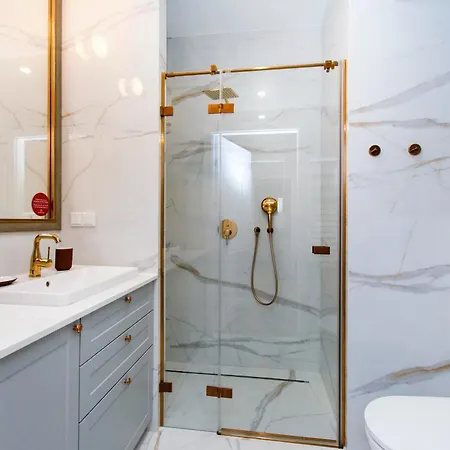 Appart hôtel Center - Amber Sky By Apartmore