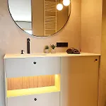 Center - Amber Sky By Apartmore Aparthotel