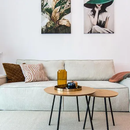 Center - Amber Sky By Apartmore Aparthotel Gdansk