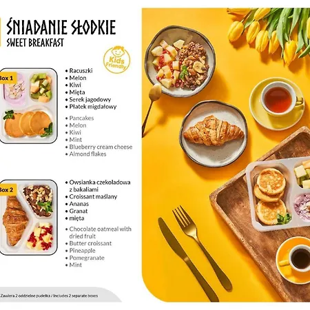 Lägenhetshotell Center - Amber Sky By Apartmore Gdańsk