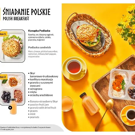 Center - Amber Sky By Apartmore Lägenhetshotell