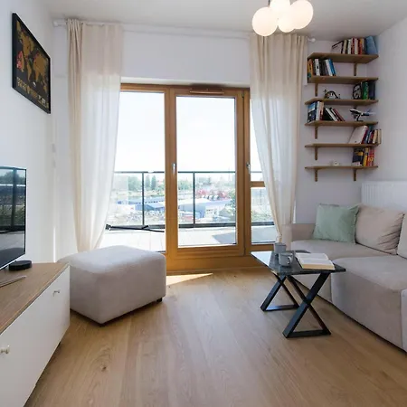 Center - Amber Sky By Apartmore 4*