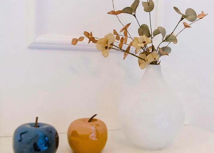 Lägenhetshotell Center - Amber Sky By Apartmore Gdańsk