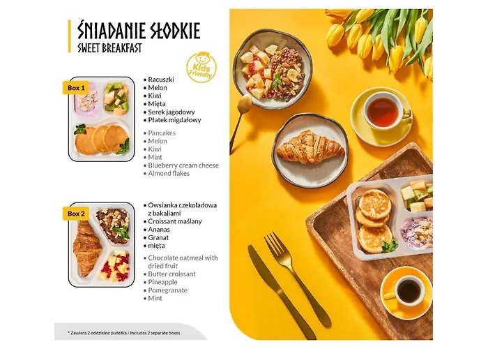 Lägenhetshotell Center - Amber Sky By Apartmore Gdańsk