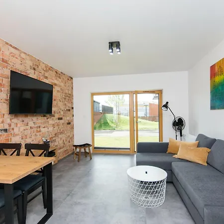 Lejlighedshotel Center - Amber Sky By Apartmore