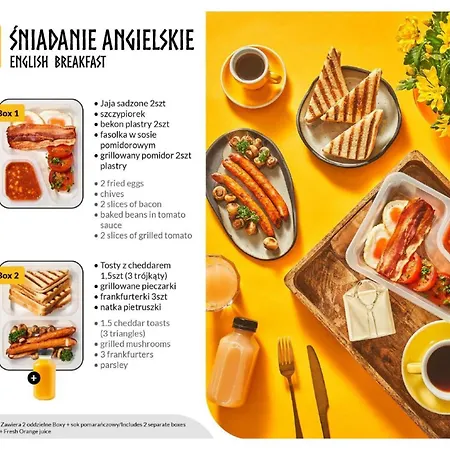 Center - Amber Sky By Apartmore Hotel apartamentowy 4*